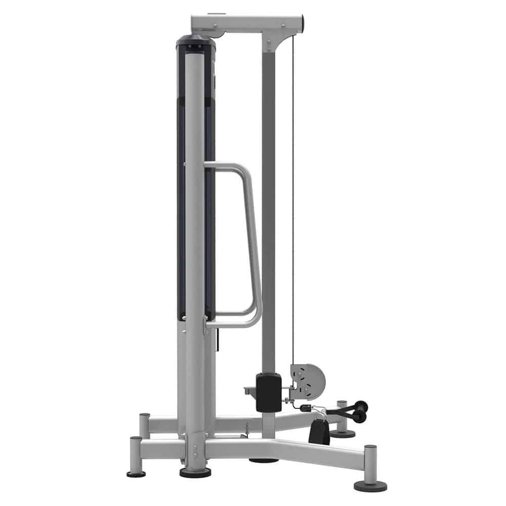 Impulse IT9525 Adjustable HiLow Pulley Single Strength Station