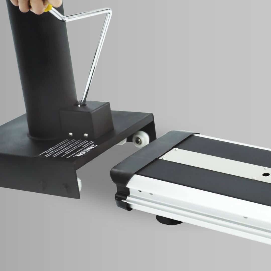 INNOFIT B9 Total Body Trainer Base Detail