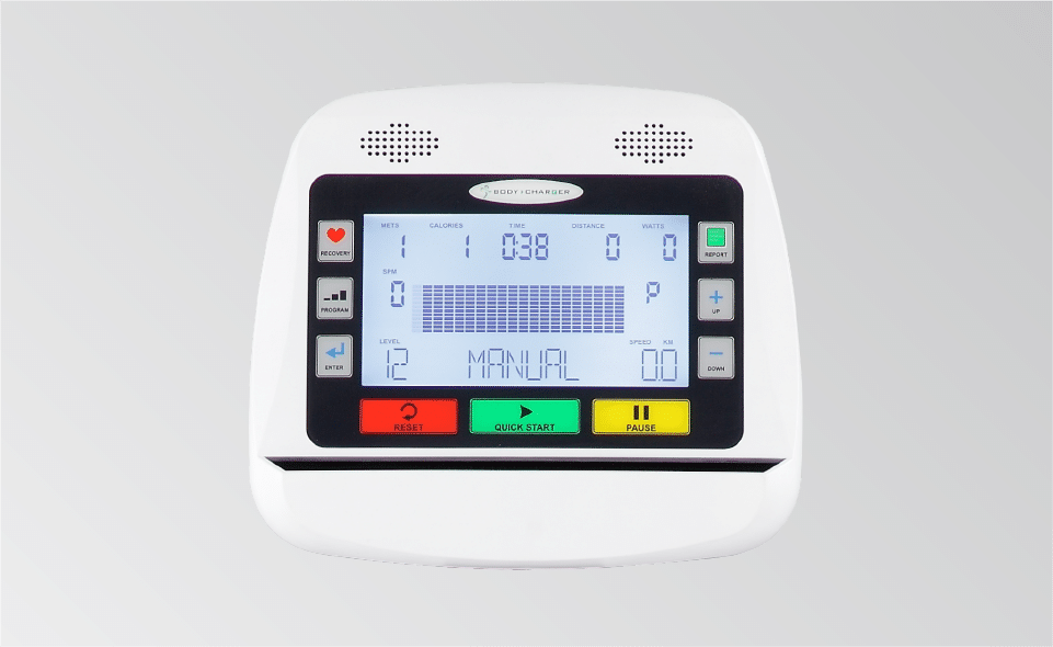 INNOFIT B9 Total Body Trainer Computer