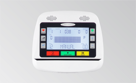 INNOFIT B9 Total Body Trainer Computer
