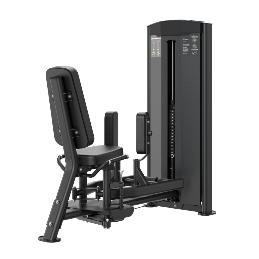 INNOFIT Dual Selectorised Abductor/Adductor