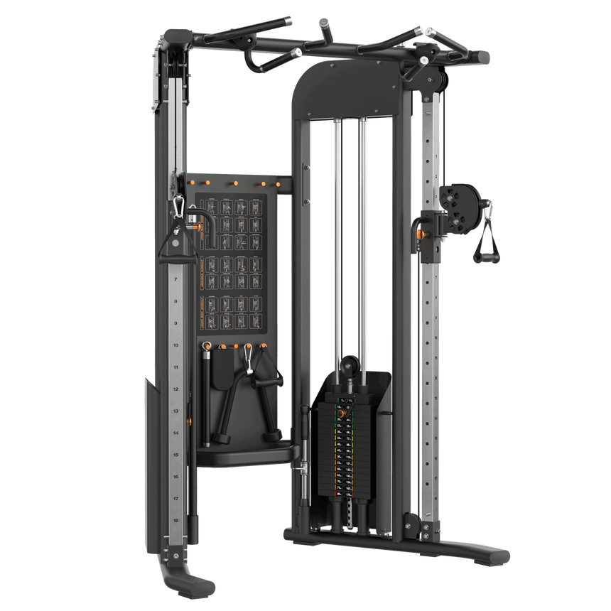 INNOFIT FX1 Functional Trainer