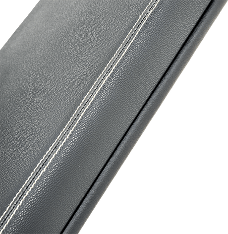 INNOFIT Flat Incline Bench Upholstery Detail