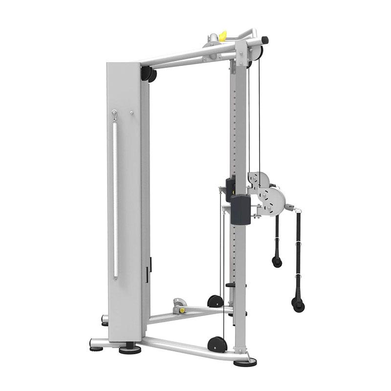 Impulse Dual Adjustable Pulley Functional Trainer
