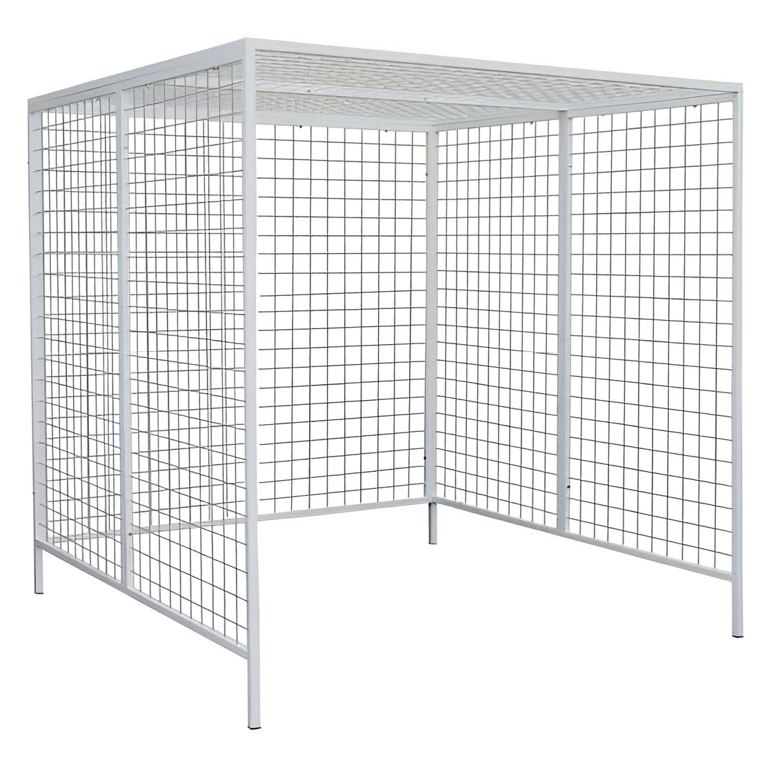 INNOFIT Guthrie-Smith Treatment Spider Cage 4 Sided