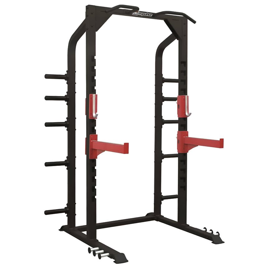 Impulse Sterling Series Half Power Rack