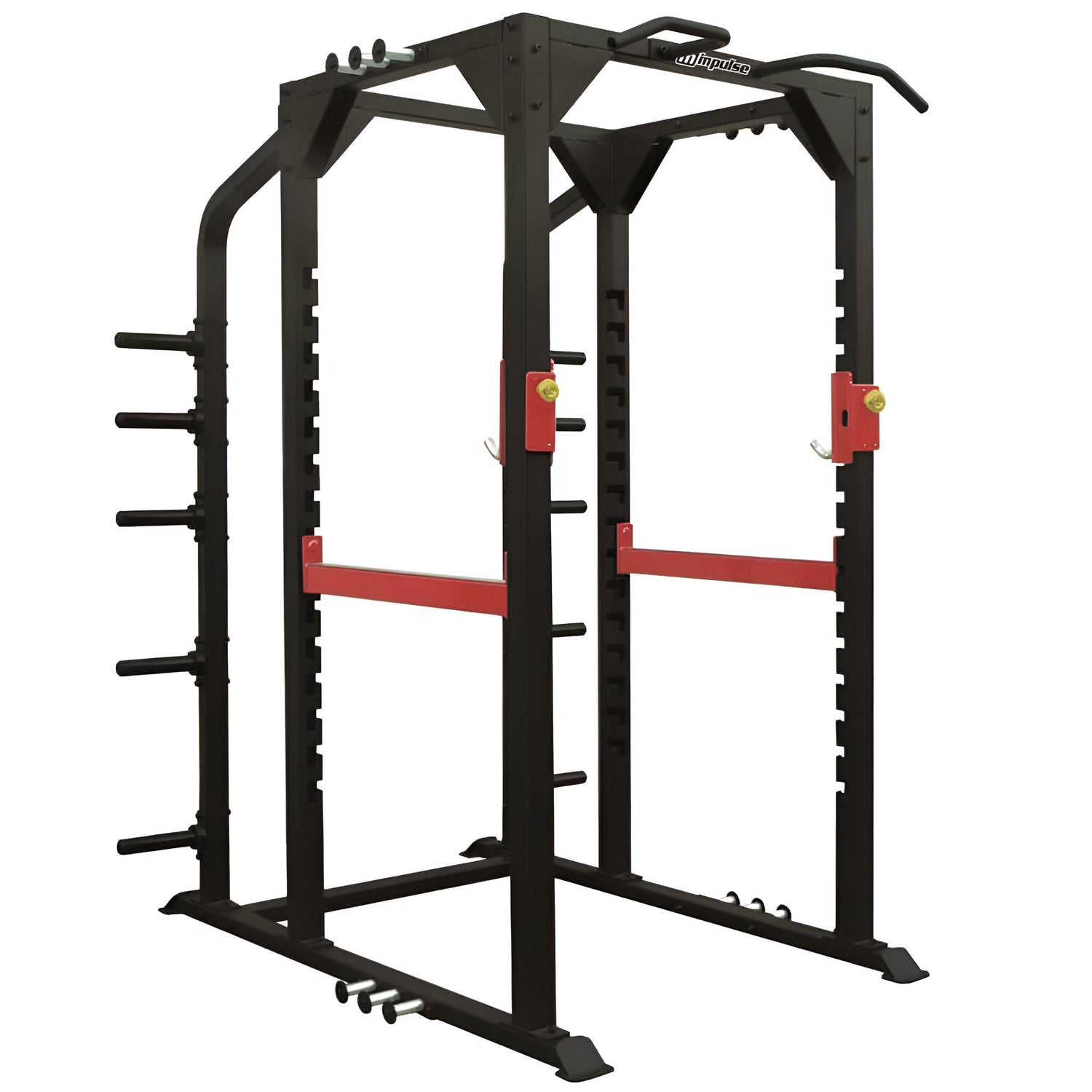 Impulse Sterling Series Power Rack
