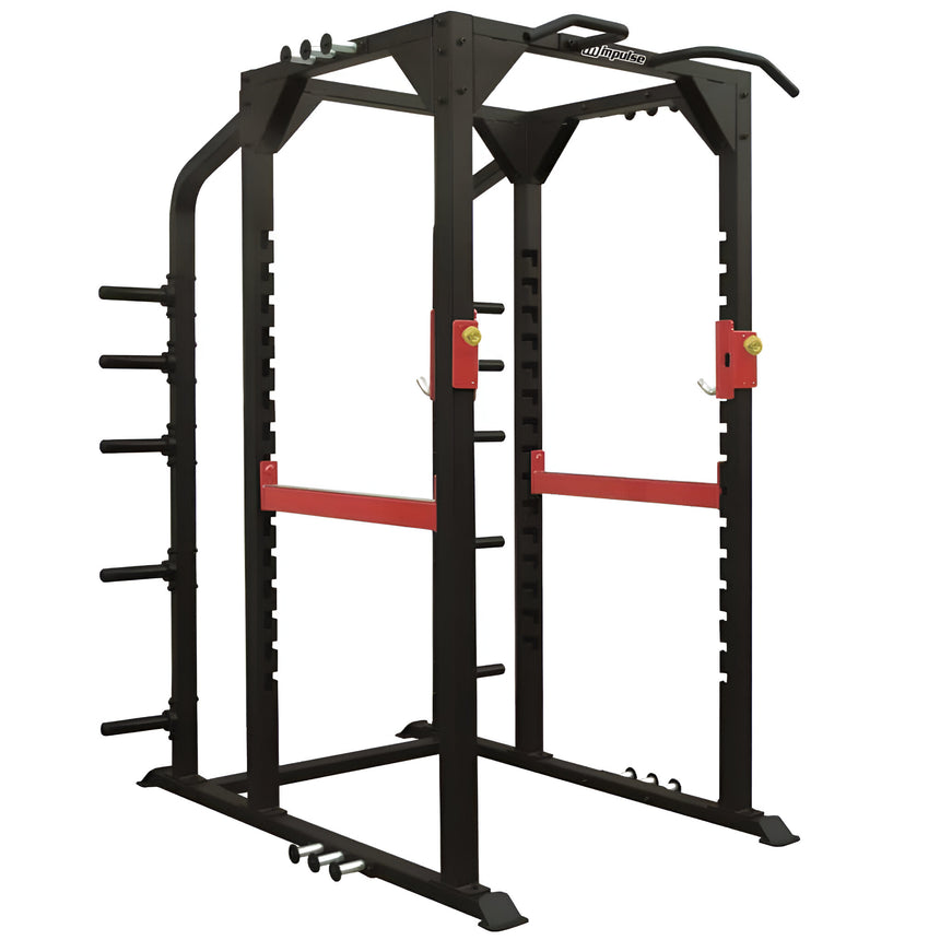 Impulse Sterling Series Power Rack