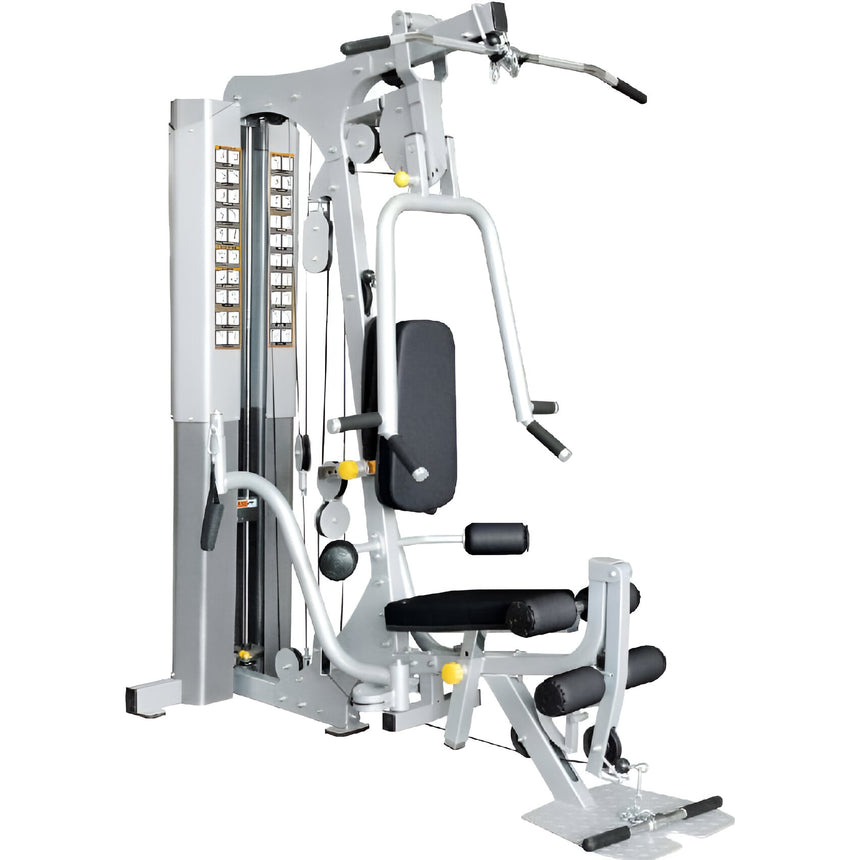 Impulse Single Stack Light Commercial Multi Gym