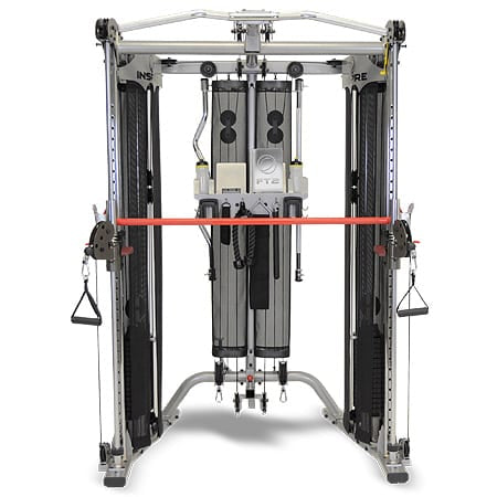 Inspire FT2 Functional Trainer