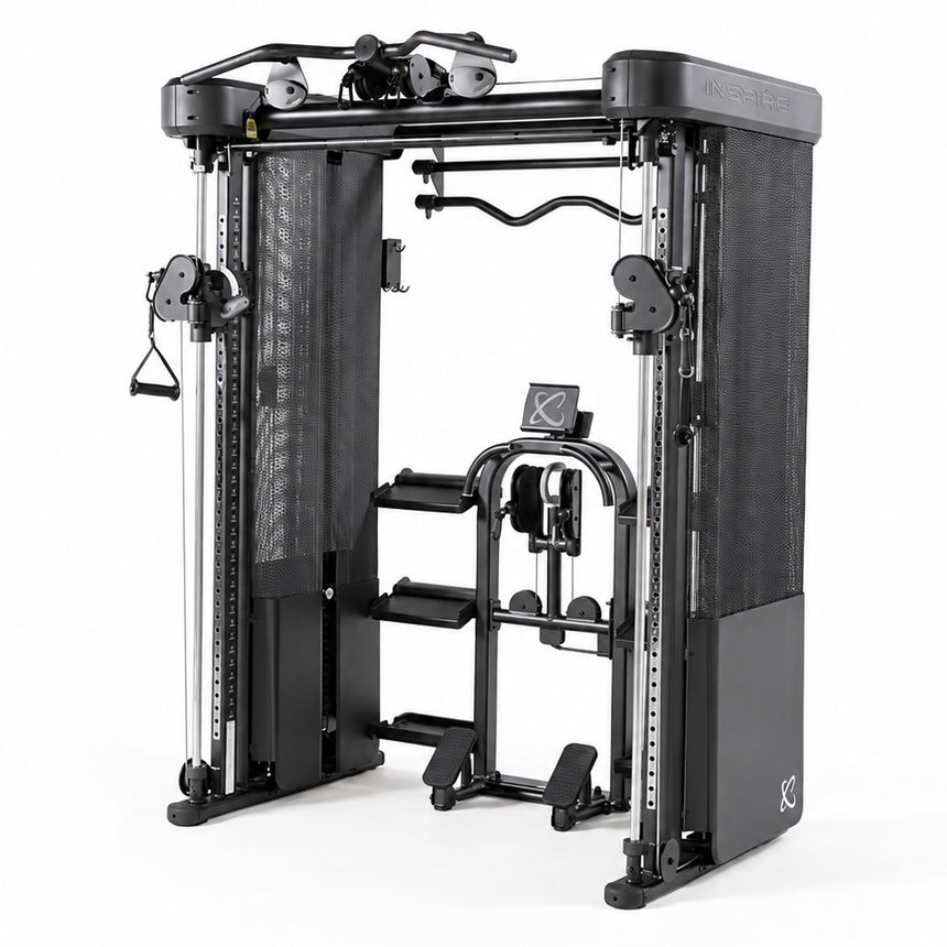 Inspire FT2 PRO Functional Trainer