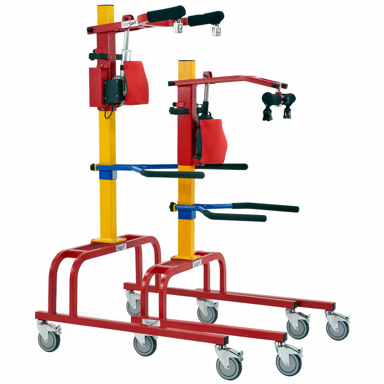LiteGait 200MX Gait and Balance Training System