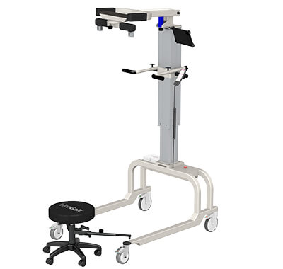 LiteGait 3P+ Clinic Gait and Balance Treadmill Training System