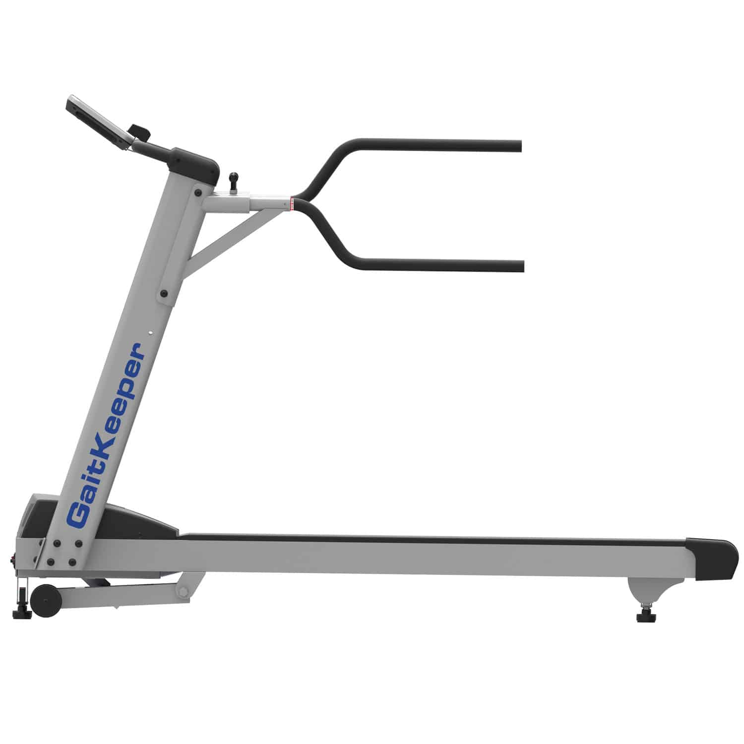 LiteGait GaitKeeper Treadmill with GaitSENS Integrated Gait & Balance Analysis System