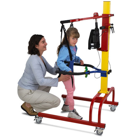 LiteGait 100FX Gait and Balance Training System
