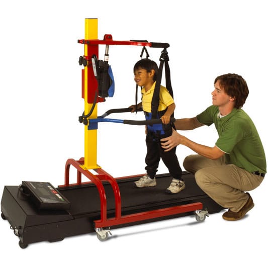 LiteGait 100FX Gait and Balance Training System