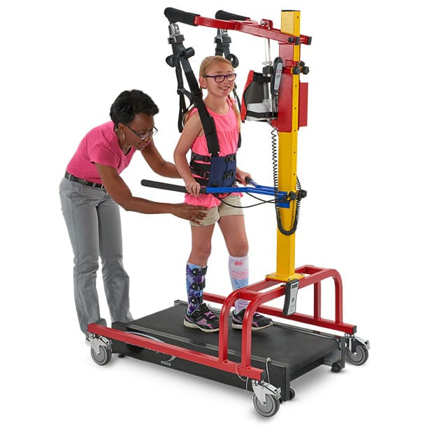 LiteGait 200MX Gait and Balance Training System