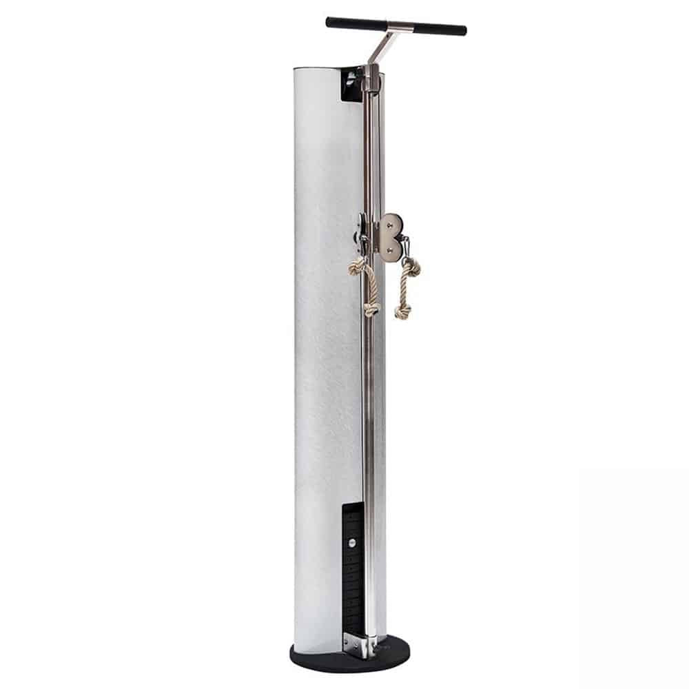 NOHRD SlimBeam Single Pulley