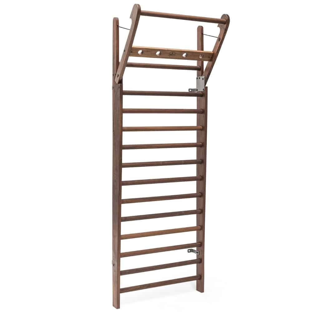 NOHRD WallBars 10 Bars Oak - Demo Stock