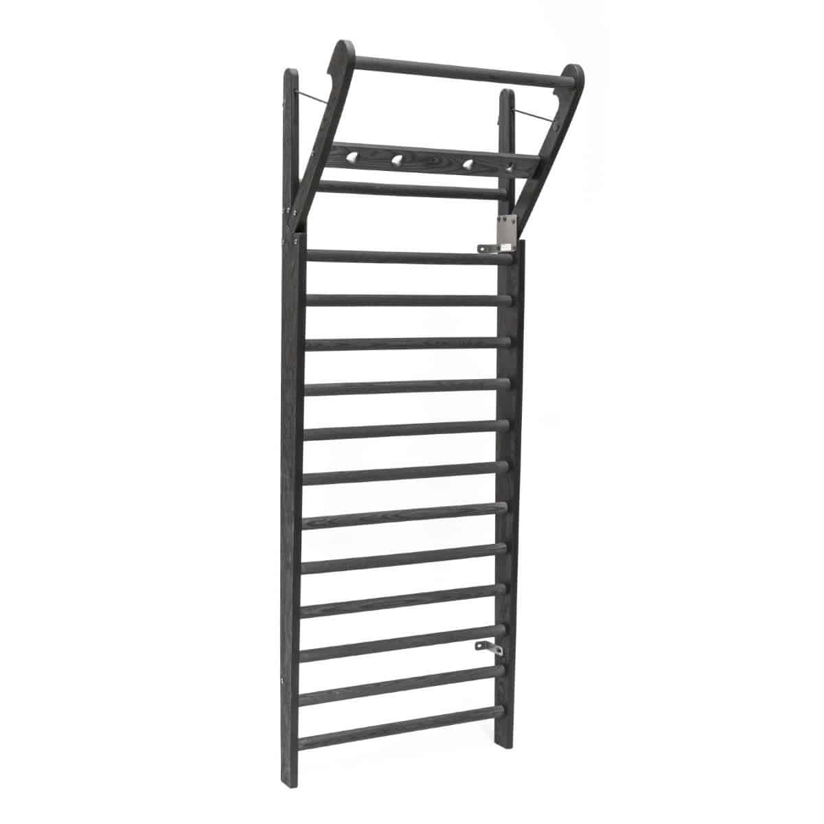 NOHRD WallBars 10 Bars Oak - Demo Stock