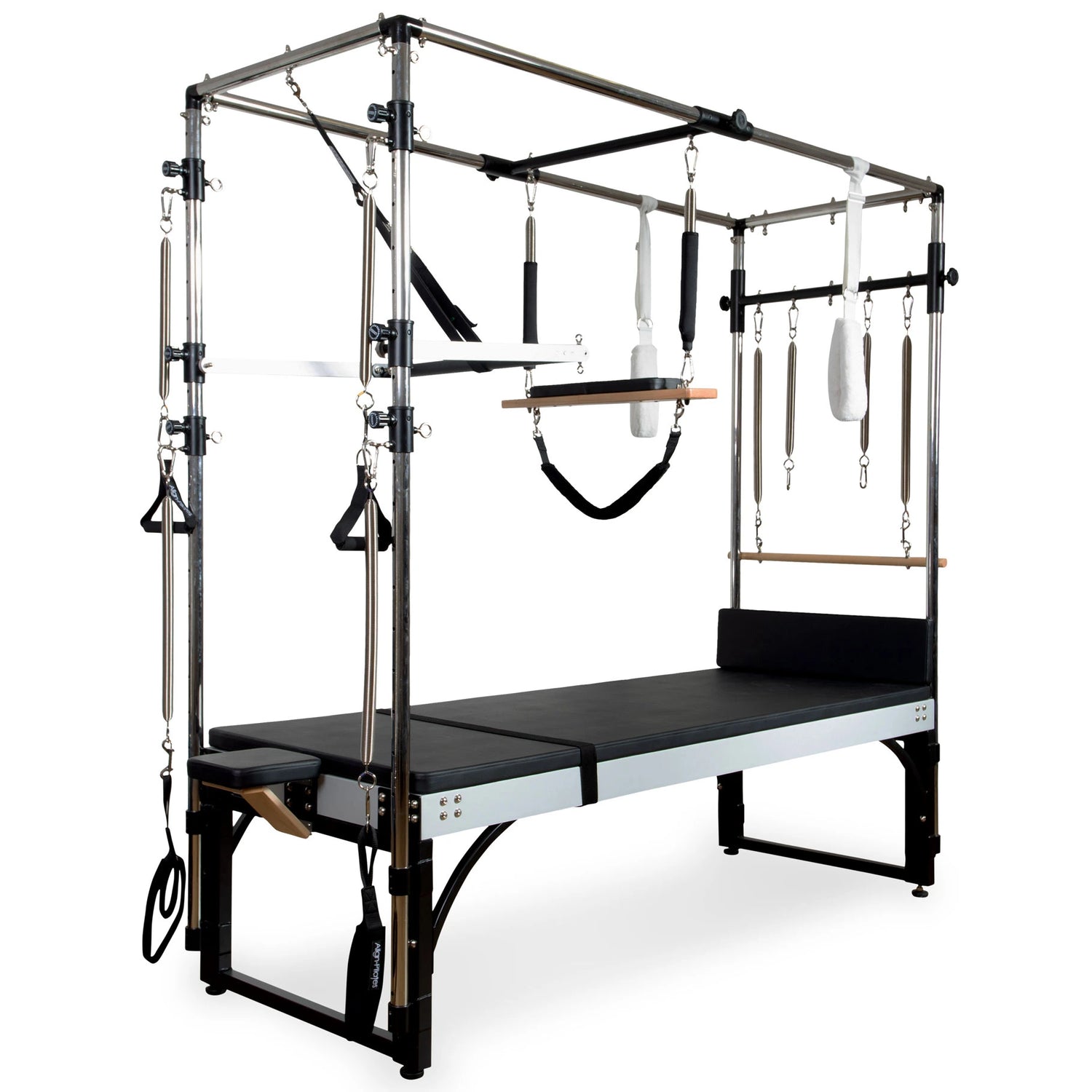 Align-Pilates Cadillac Full Trapeze Table