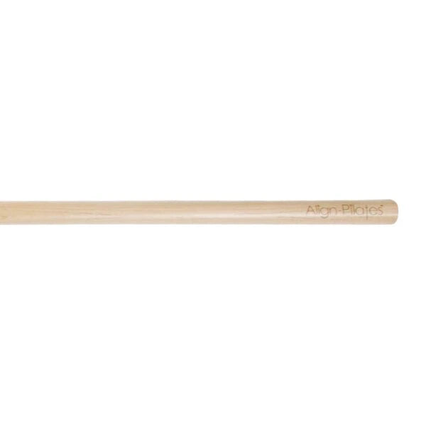Align-Pilates Roll Up Maple Pole 32" / 81cm