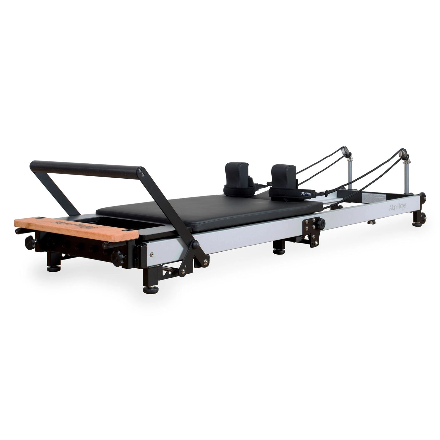 Align-Pilates F3 Folding Reformer