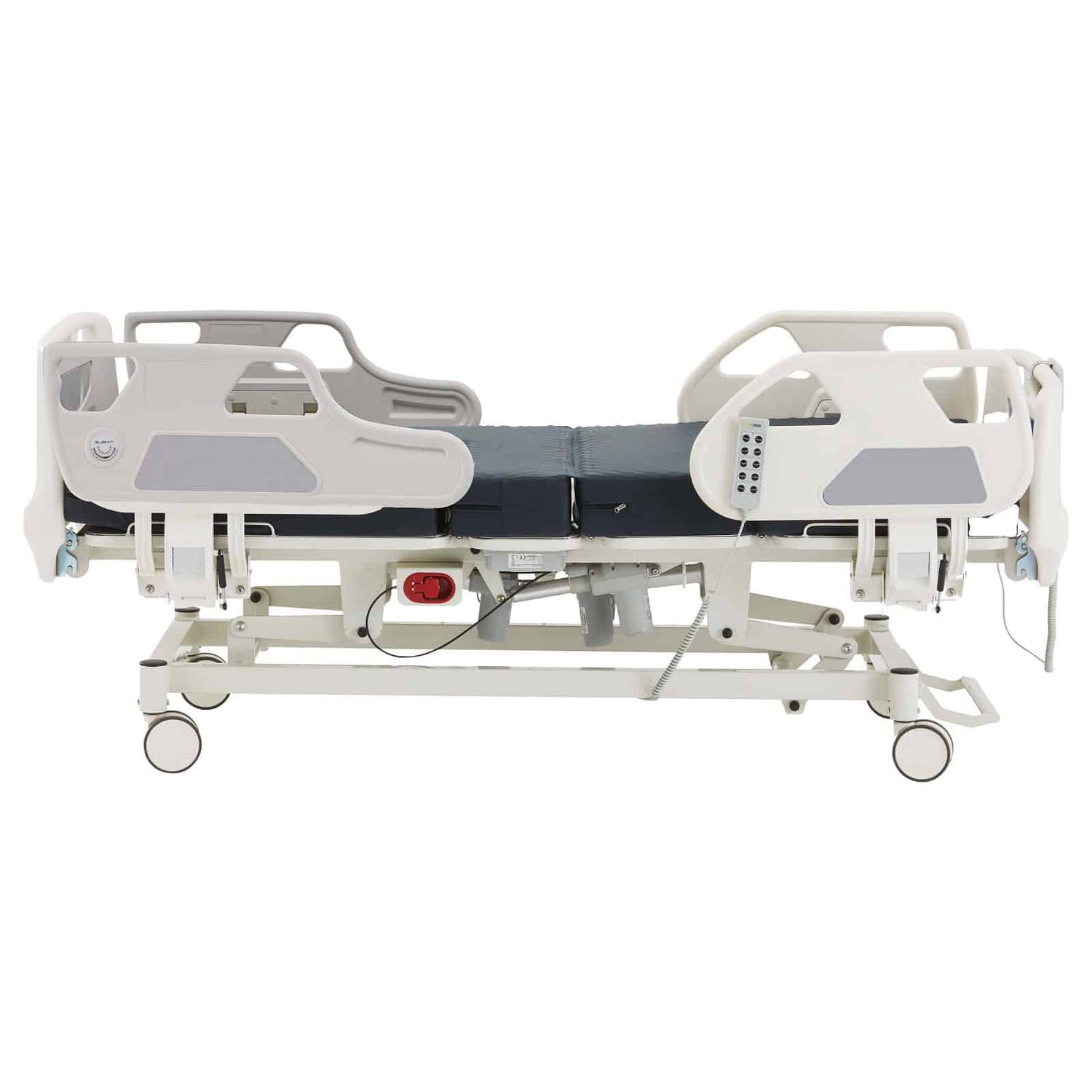 CubicHealth Hospital Bed 5 Functions