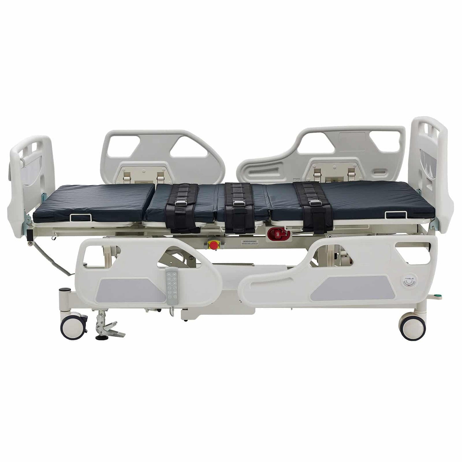 Pacific Medical Hospital Bed ICU Tilting Flat Side