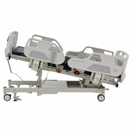 Pacific Medical Hospital Bed ICU Tilting Trend Side