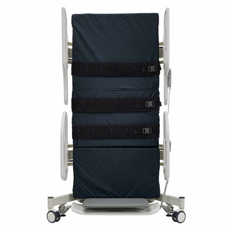 Pacific Medical Hospital Bed ICU Tilting Vertical Front