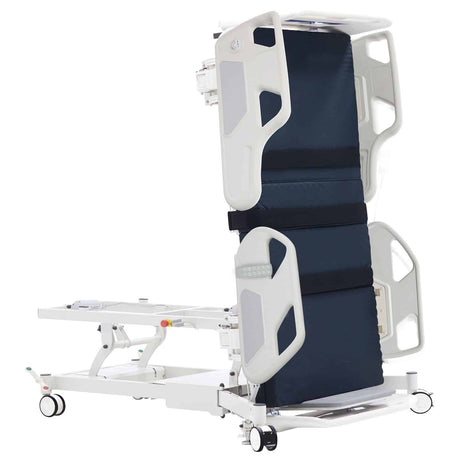 Pacific Medical Hospital Bed ICU Tilting Vertical