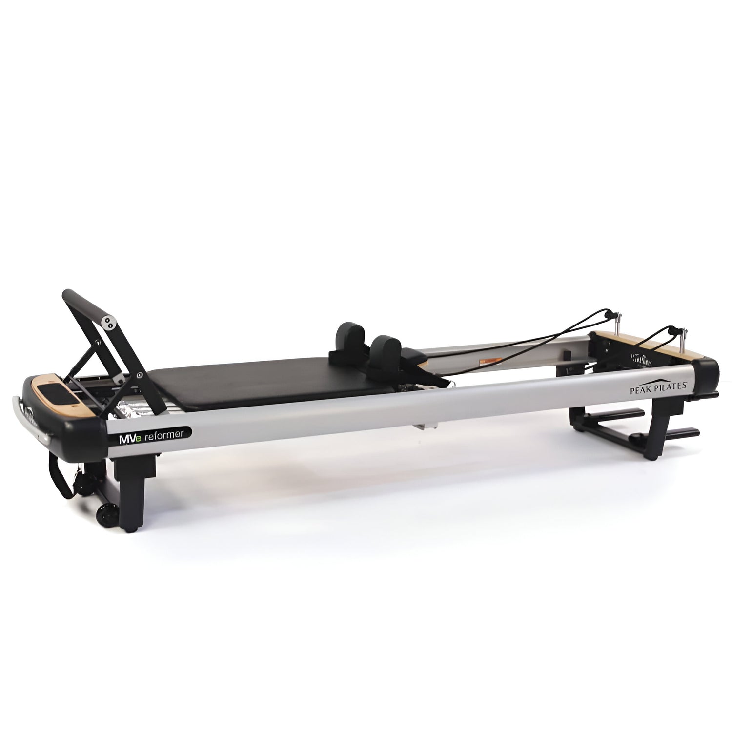Peak Pilates MVe Fitness Reformer