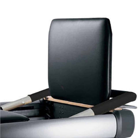 Peak Pilates fit reformer Detail Jump Board Front