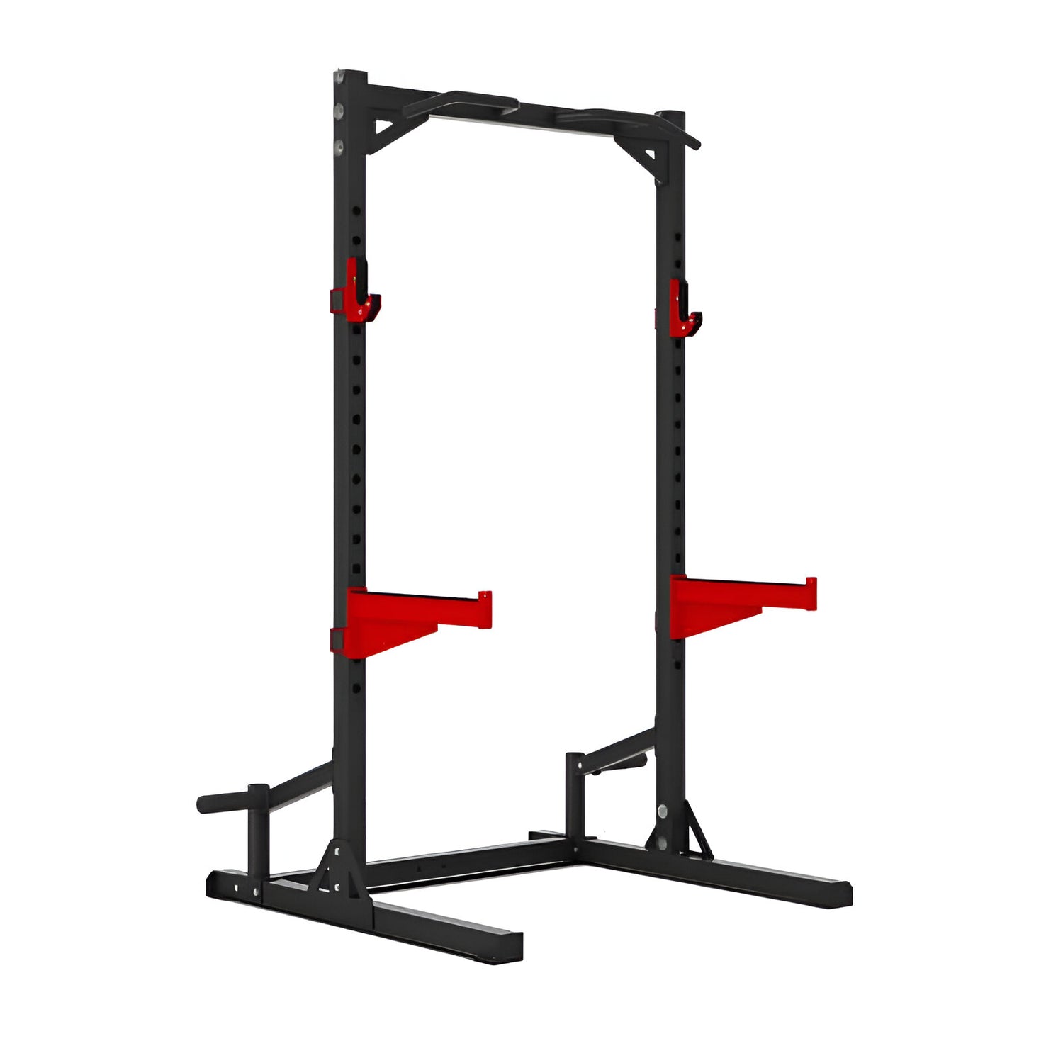 PIVOT Half Rack