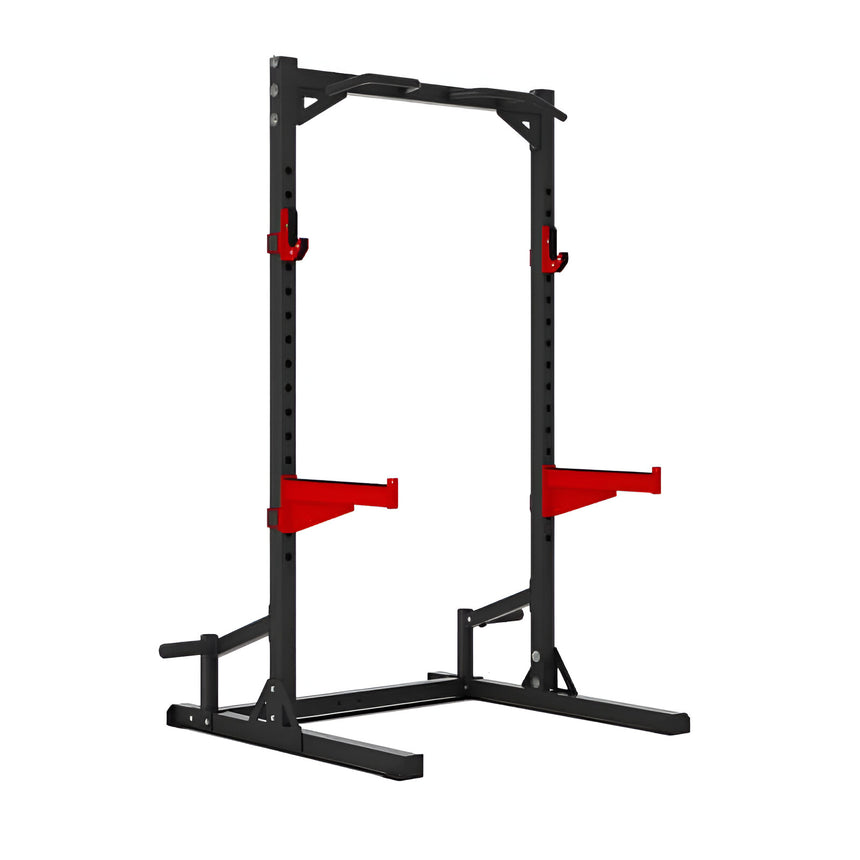 PIVOT Half Rack