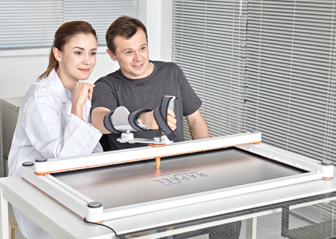 NEOFECT Smart Board System