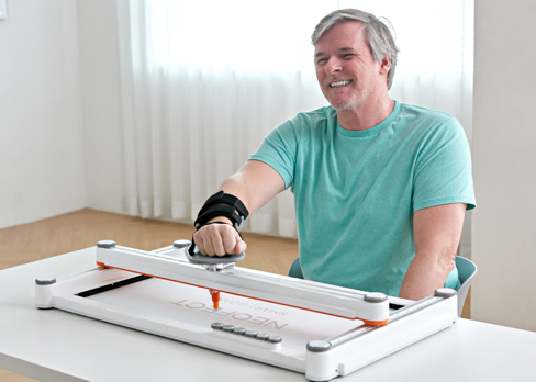 NEOFECT Smart Board System