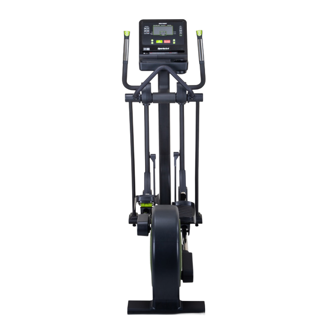 SportsArt G874 ECO-POWR Elite Series Elliptical