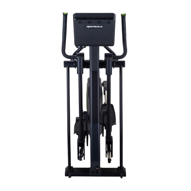 SportsArt G874 ECO-POWR Elite Series Elliptical
