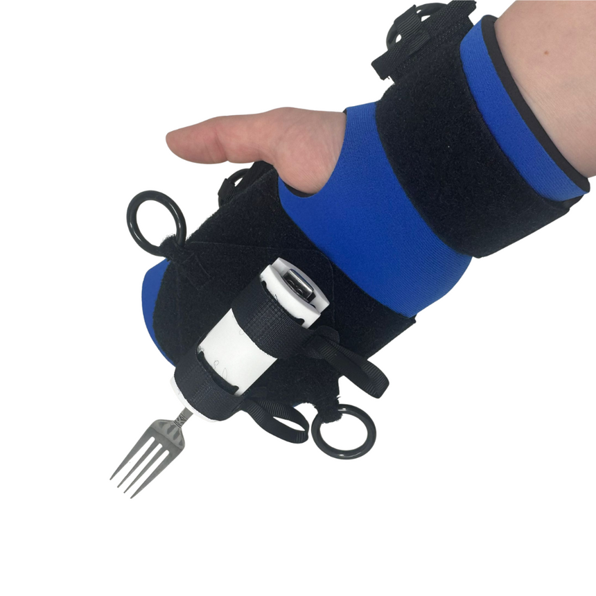 Active Hands Small Item Gripping Aid