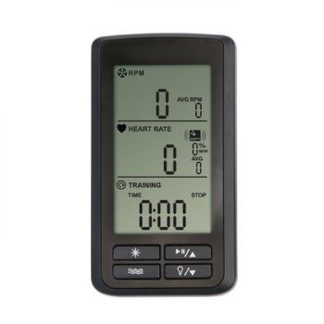 SportsArt C510 Indoor Spin Bike Computer