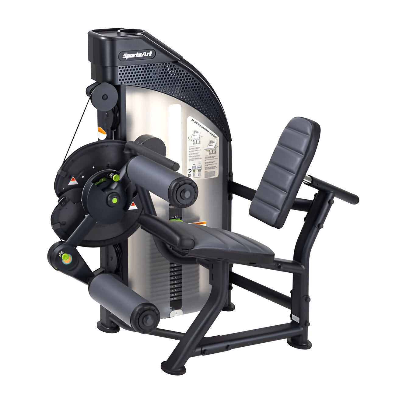 SportsArt DF300 Dual Function Series Leg Extension/Curl