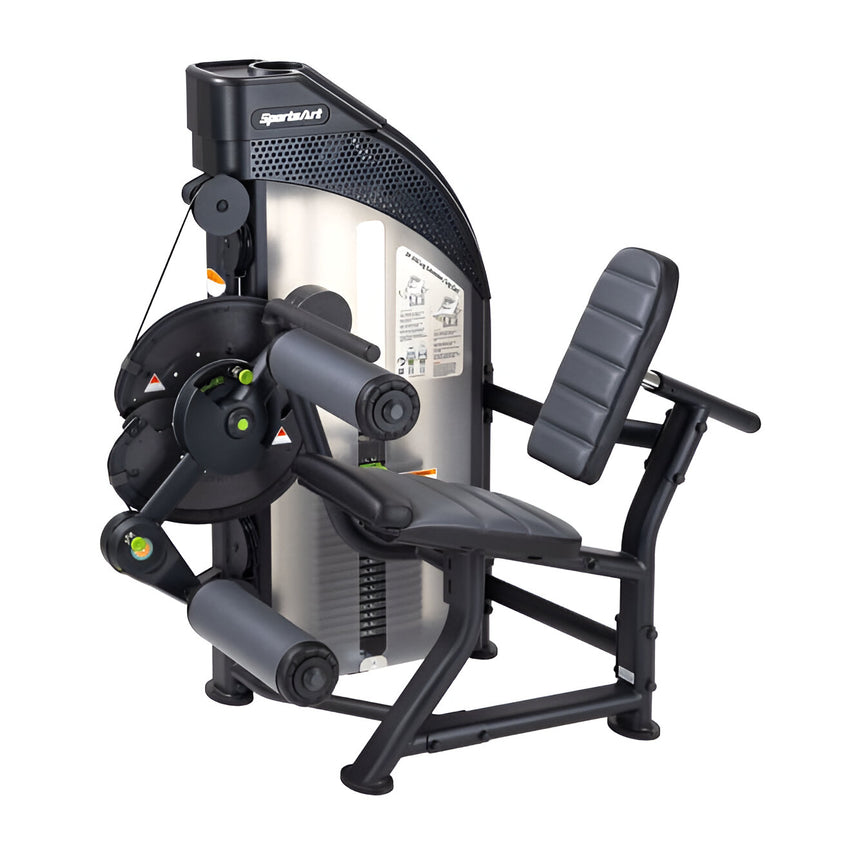 SportsArt DF300 Dual Function Series Leg Extension/Curl