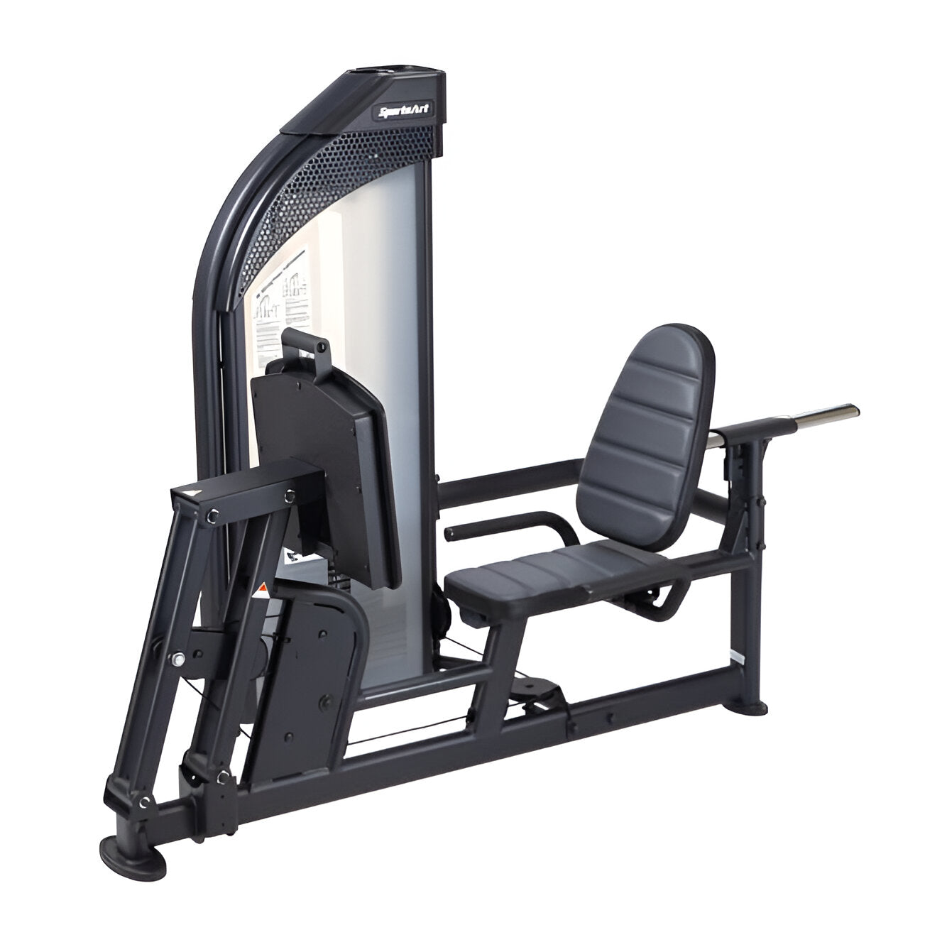 SportsArt DF301 Dual Function Series Leg Press/Calf Extension