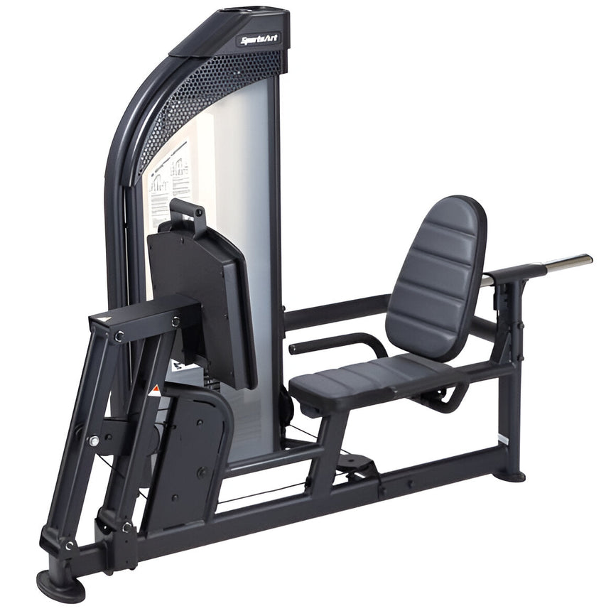 SportsArt DF301 Dual Function Series Leg Press/Calf Extension