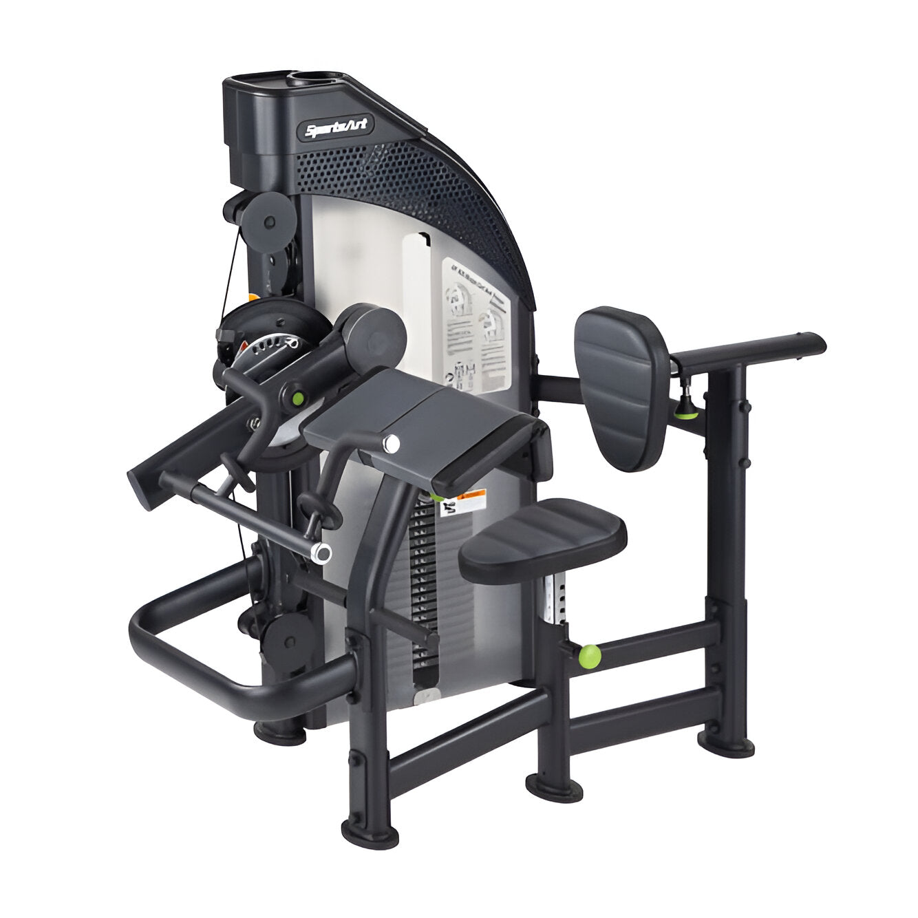 SportsArt DF305 Dual Function Series Bicep/Tricep