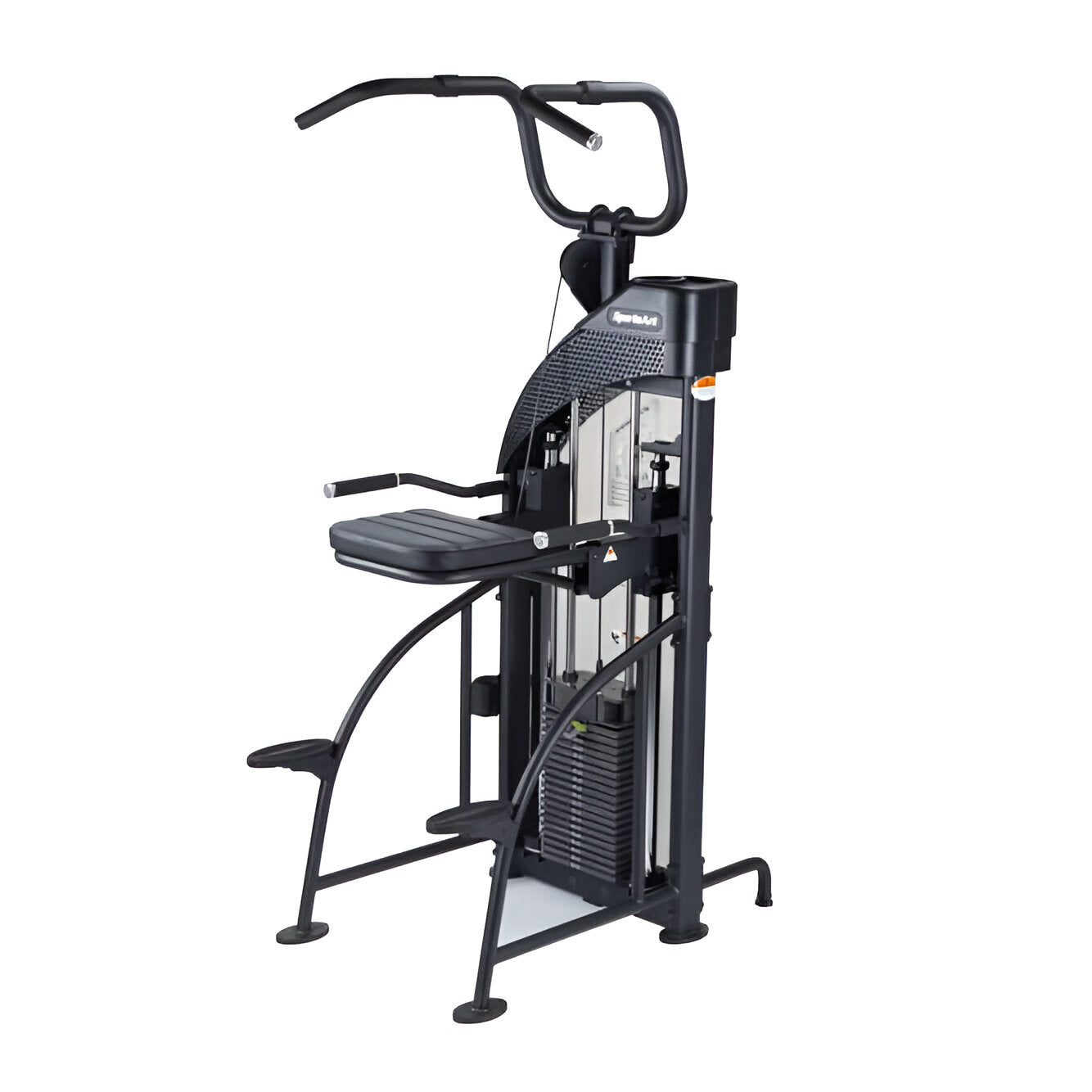 SportsArt DF307 Dual Function Series Chin And Dip