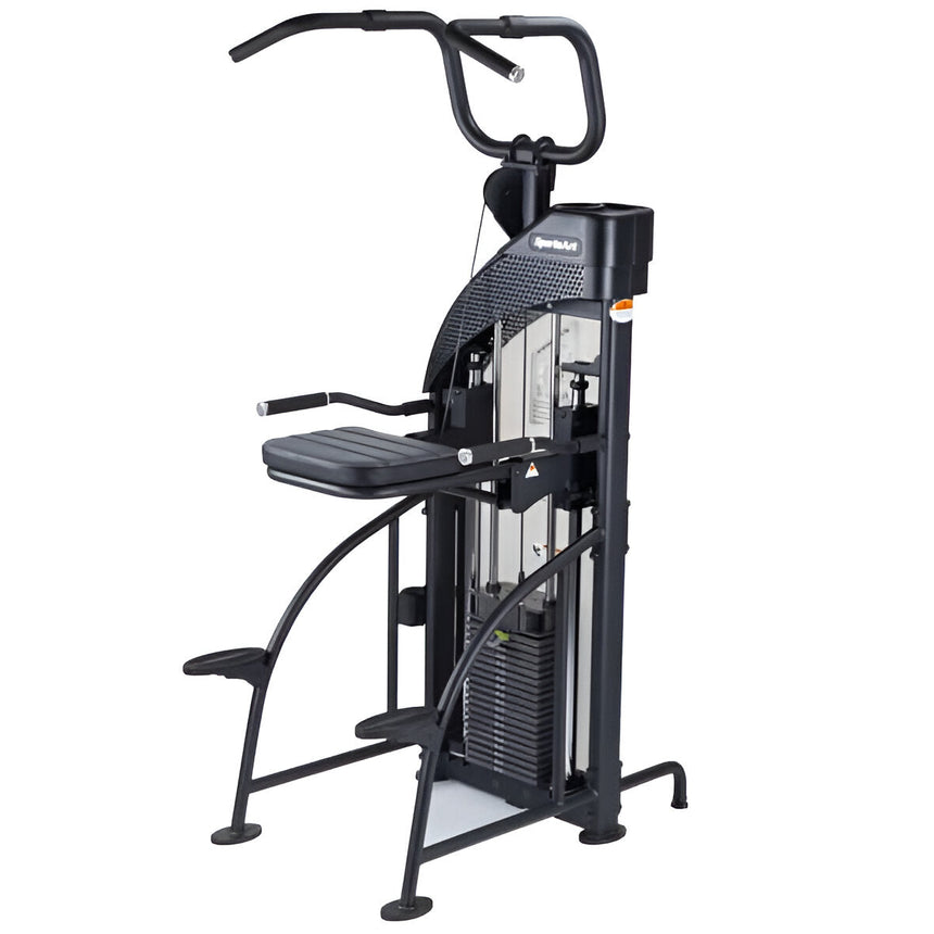 SportsArt DF307 Dual Function Series Chin And Dip