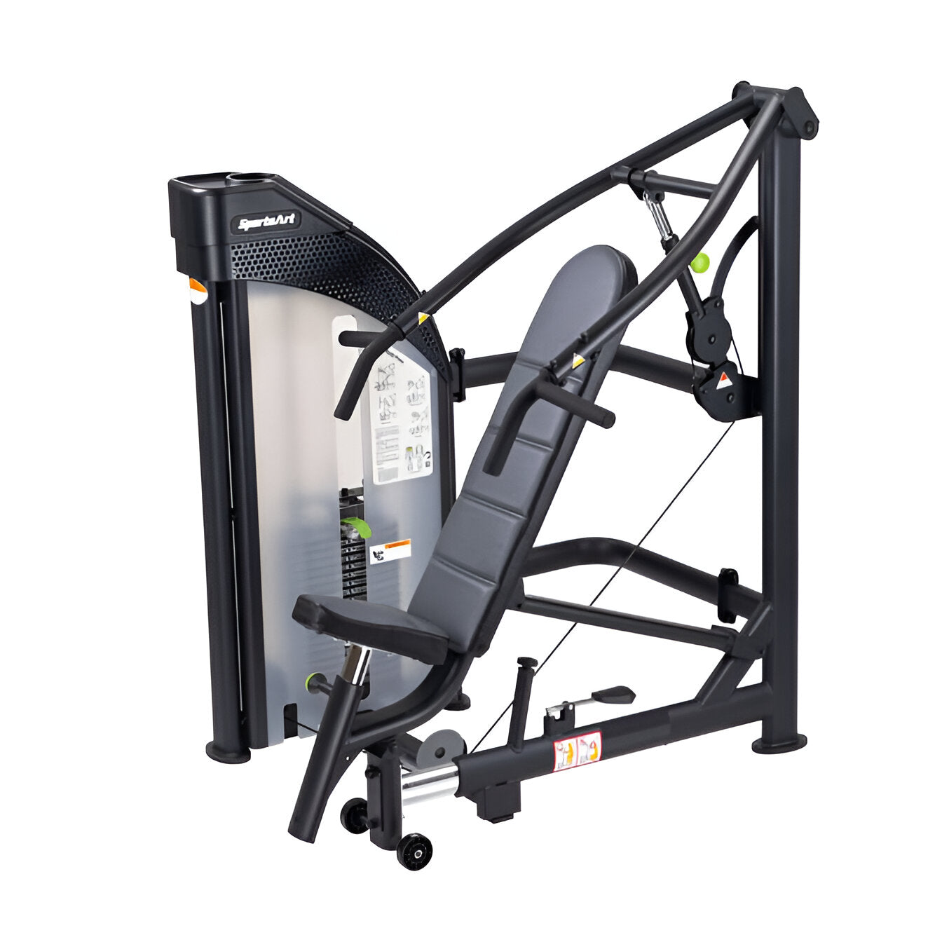 SportsArt DF308 Dual Function Series Multi Press